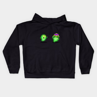 Slimey Love Kids Hoodie